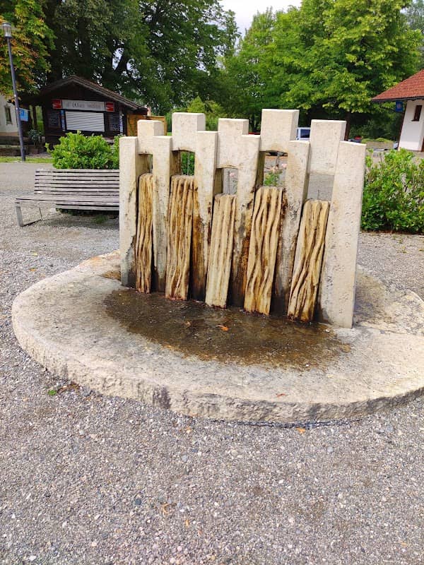 Ruhebänke - Image 1