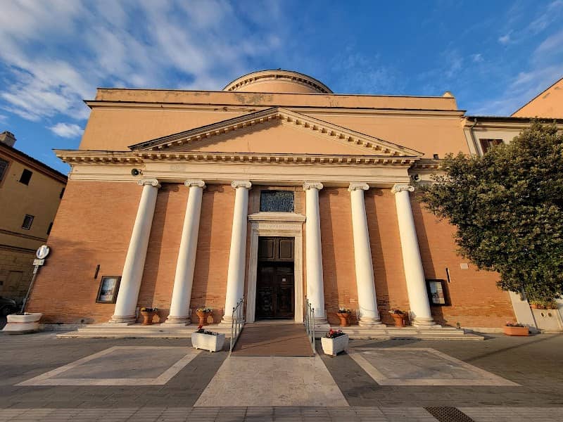 Santa Maria Porto Della Salute - Image 1