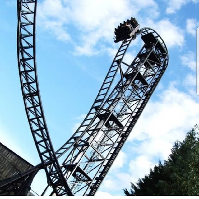 SAW - The Ride - Image 3