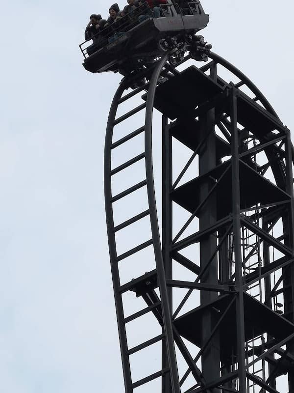 SAW - The Ride - Image 1