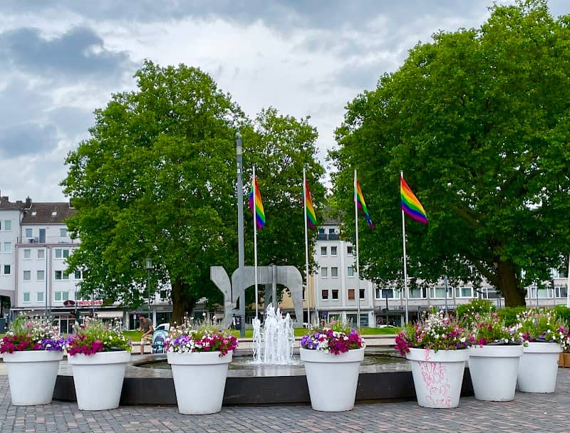 Talerbrunnen - Image 1