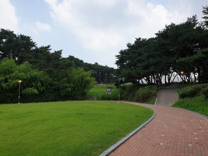솔밭공원 - Image 1