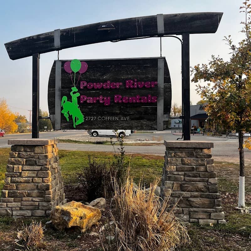 Powder River Party Rentals - Image 1