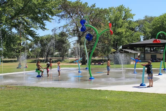 Kurtzman Park - Image 2