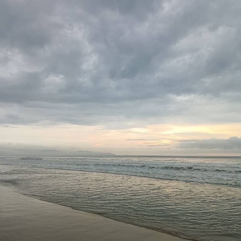 Pantai Sepat Sebenar (real Pantai Sepat) - Image 1
