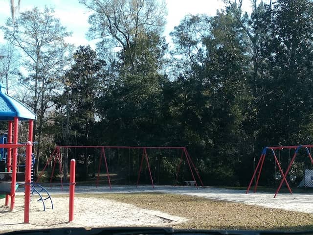 Dr. William H. Lacey Memorial Park - Image 2