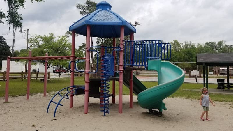 Dr. William H. Lacey Memorial Park - Image 1