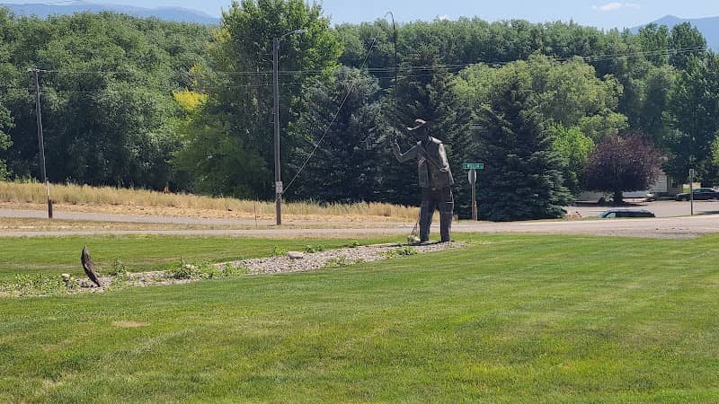 Fly Fishing - Image 1
