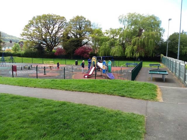Bowring District Park - Image 2