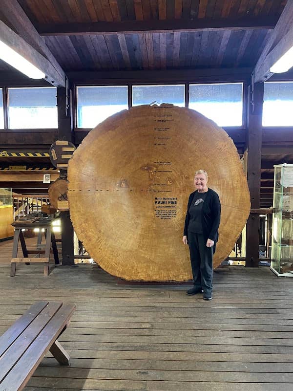 Woodworks Museum - Image 1
