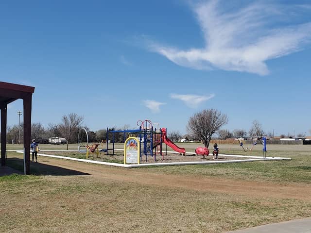 Blair City Park - Image 1