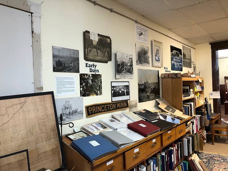 Mille Lacs County Historical Society - Image 1