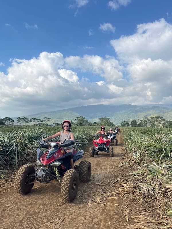 Impasugong ATV Adventure - Image 1