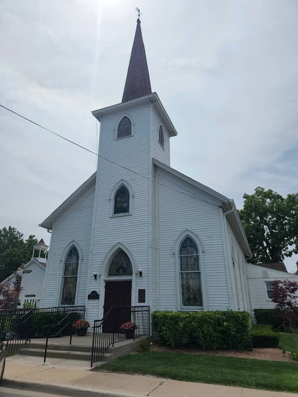 Tinley Park Historical Society - Image 1
