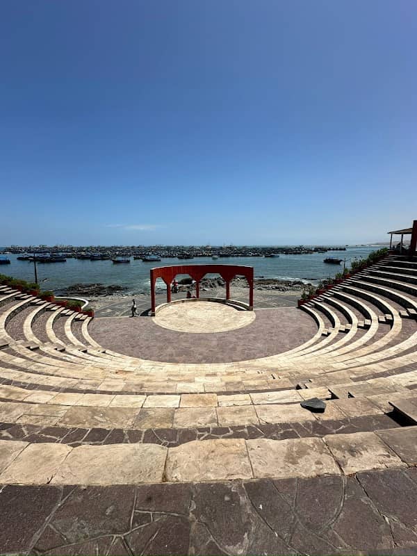 Anfiteatro De Ilo - Image 2