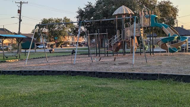 Memorial Park - Image 1