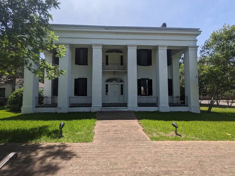 Bluff Hall - Image 1