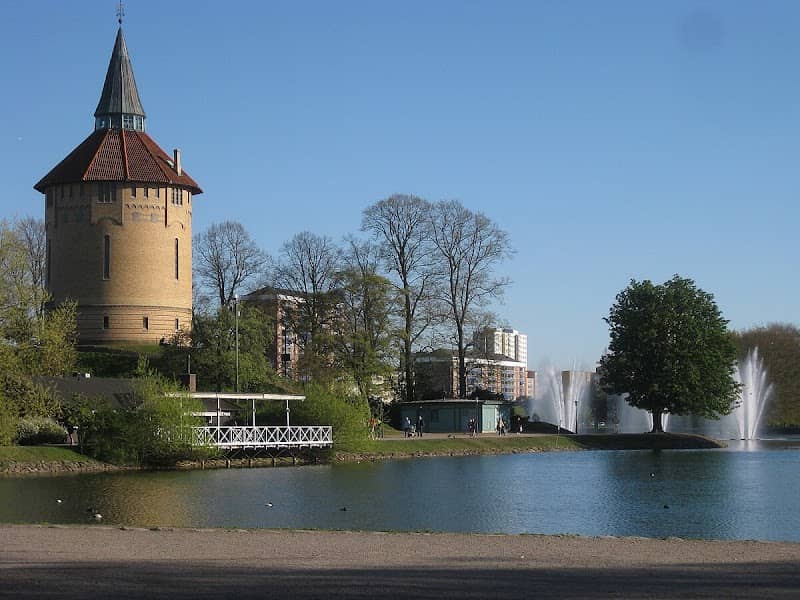 Pildammsparken - Image 2