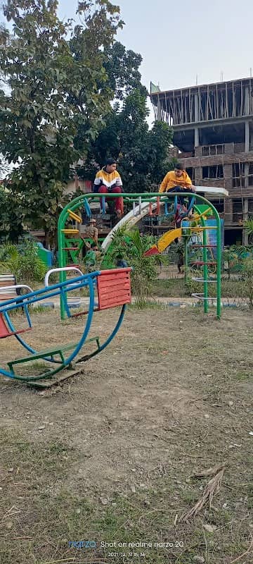 Boral Lake Pally Children's Park - Image 2