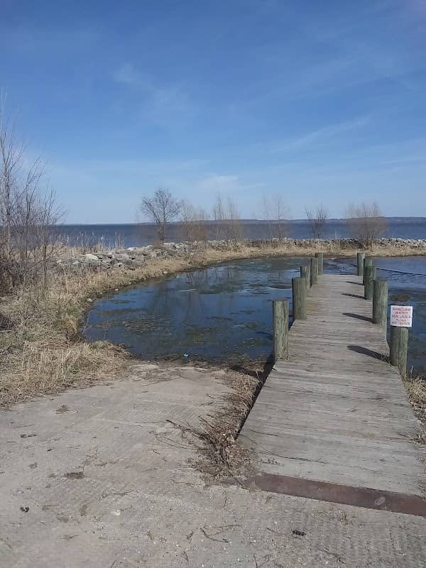 Highway 45 Wayside Park - Image 1