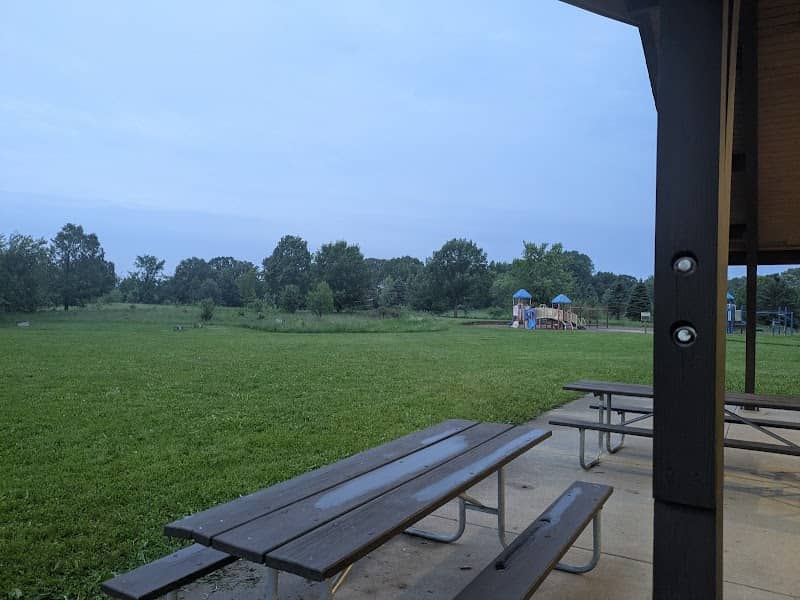 Lake Elmo Park Reserve South Pavilion - Image 2