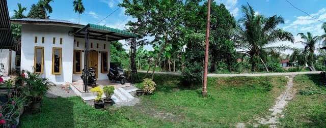 TAMAN ADZRIEL - Image 1