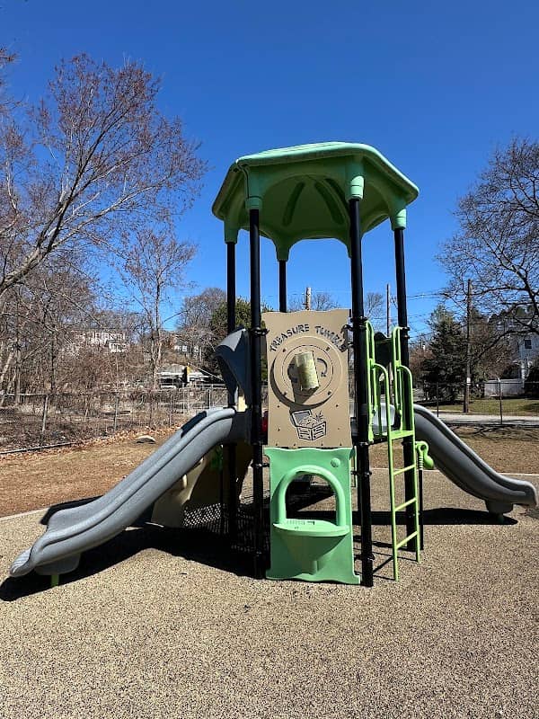 Emerson Playground - Image 1