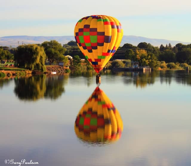 The Great Prosser Balloon Rally - Image 3
