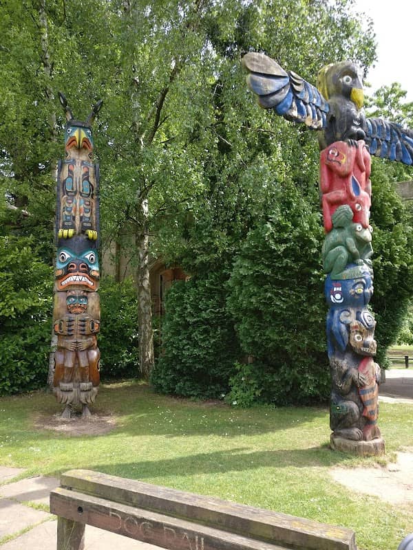 Captain Cook Birthplace Museum - Image 2
