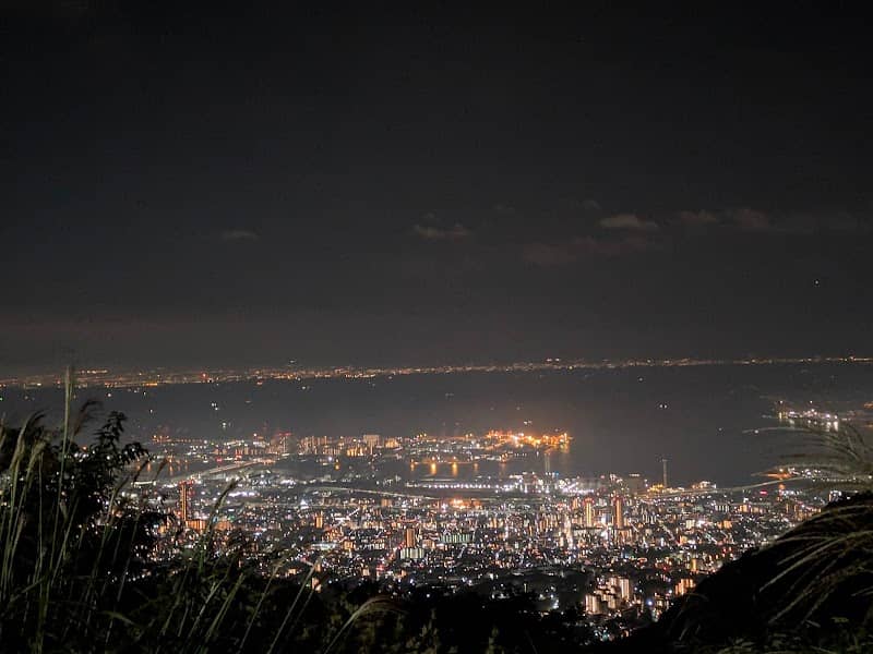 Hachimaki Observation Deck - Image 1