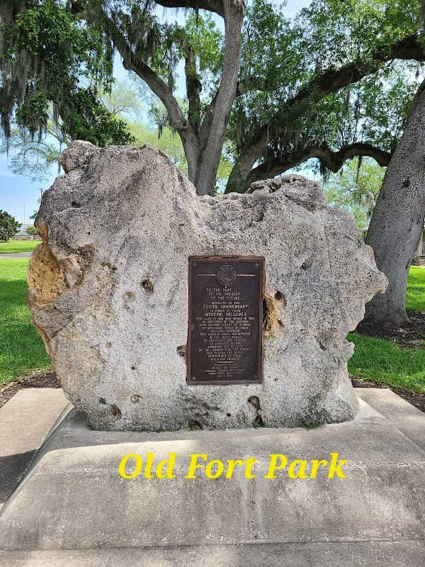 Old Fort Park - Image 2