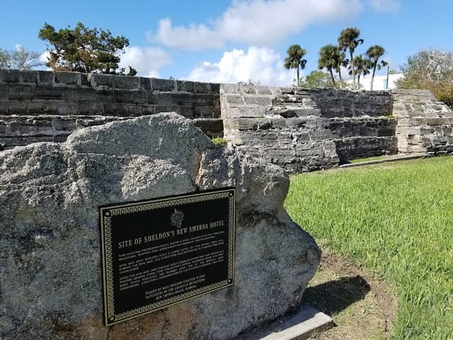 Old Fort Park - Image 1