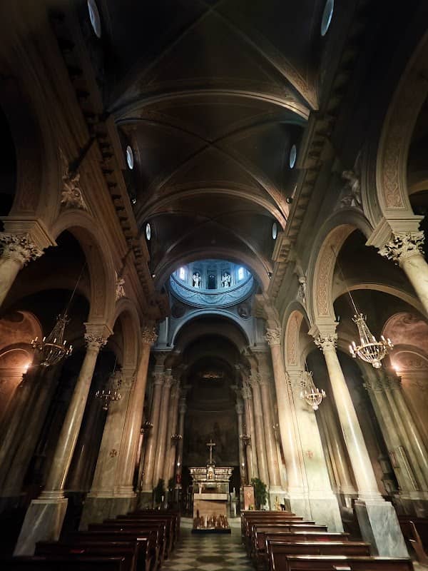 St John the Baptist's Church - Image 1