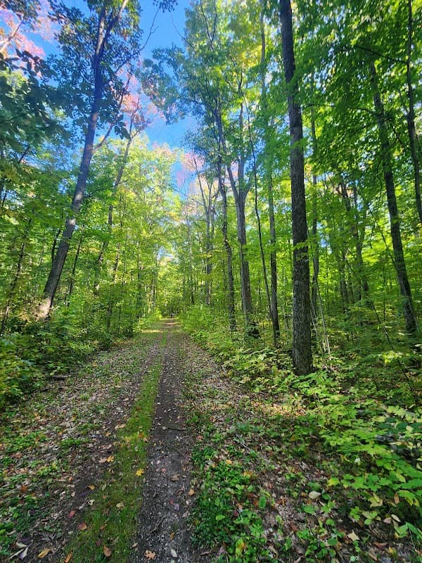 Awenda Provincial Park Trail & Activity Centre - Image 1
