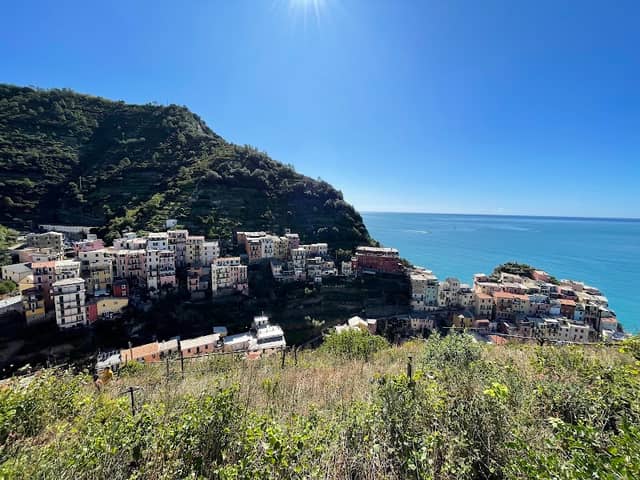 Sentiero 7A Corniglia-Volastra-Manarola - Image 2