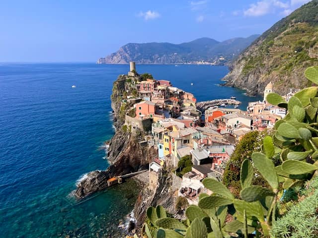 Sentiero 7A Corniglia-Volastra-Manarola - Image 3