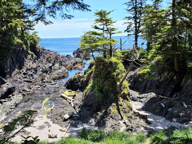 Brown's Beach - Image 1