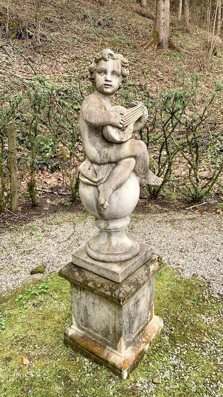 Lauten-Spieler - Image 1