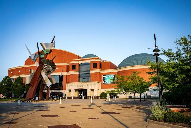 Clay Center - Image 1