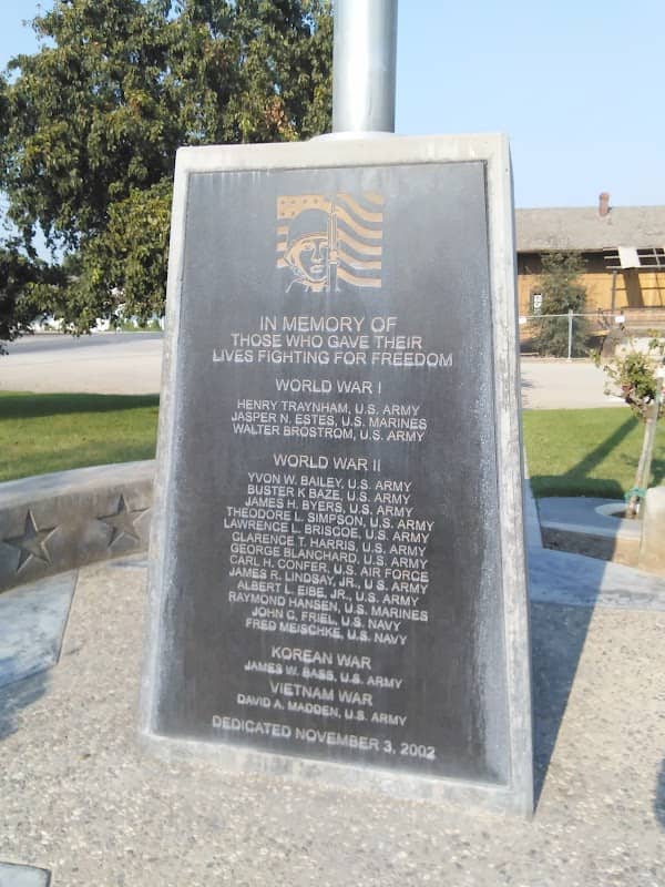 Arbuckle Parks & Rec - Image 1