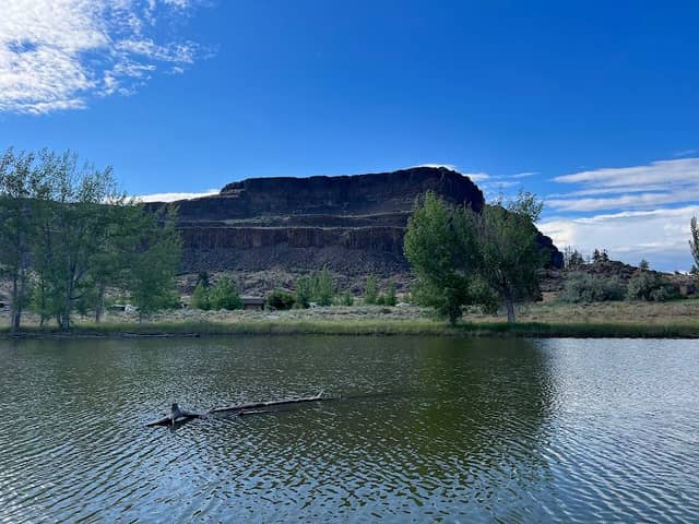 Steamboat Rock State Park - Image 2