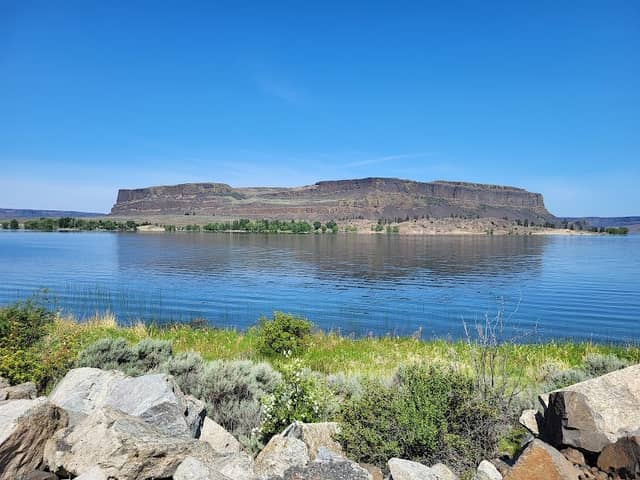 Steamboat Rock State Park - Image 1