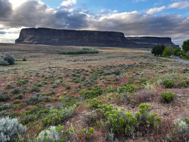 Steamboat Rock State Park - Image 3