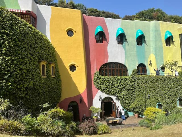 Ghibli Museum - Image 1