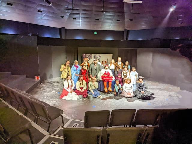Hobbs Community Playhouse - Image 2