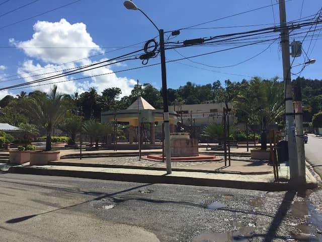 Parque Duarte - Image 1