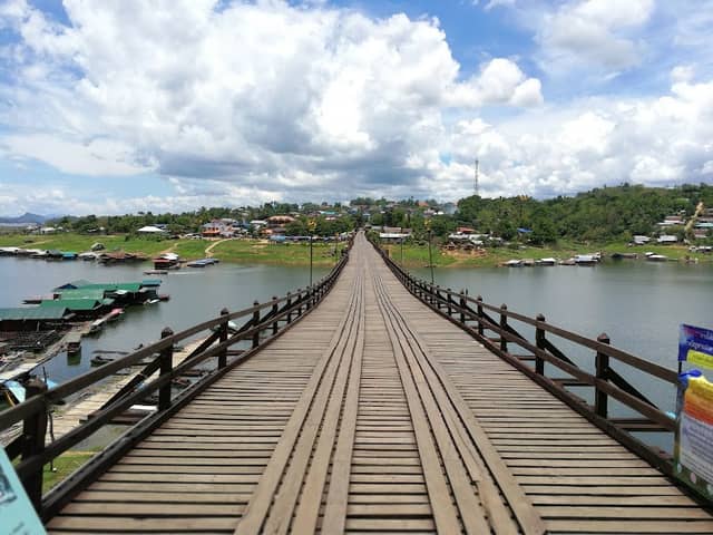 Mon Bridge - Image 2