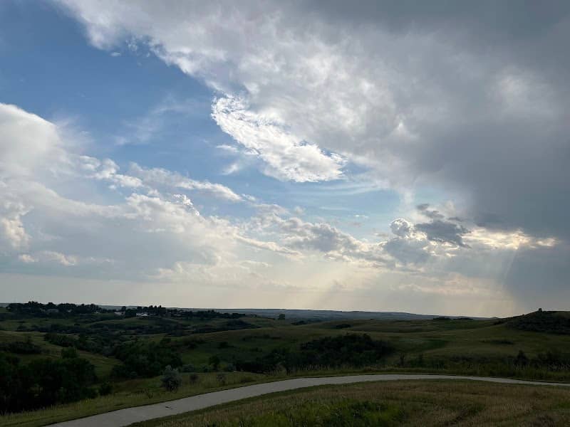 Best Mandan Sunset View - Image 2