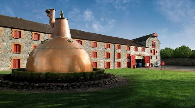 Midleton Distillery Experience - Image 1