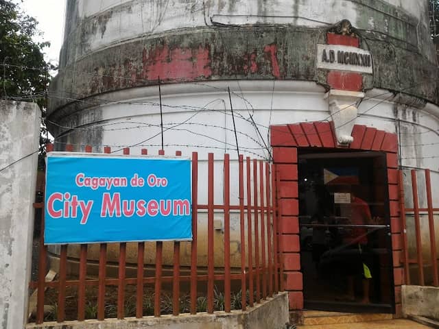 City Museum of Cagayan de Oro and Heritage Studies Center - Image 2